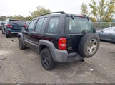 Jeep Liberty Sport 1J4GL48K03W566271 снимка