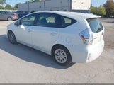 Toyota Prius V Two JTDZN3EU0E3308457 снимка