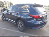 Infiniti Qx60 Pure 5N1DL0MM6KC558891 fotografie
