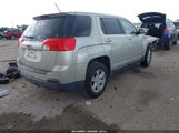 GMC Terrain Sle-1 2GKALMEK3F6116875 снимка