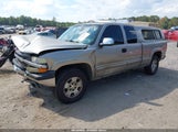 Chevrolet Silverado  Ls 1GCEK19T31E130989 снимка