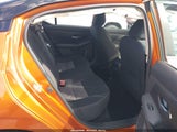 Nissan Sentra Sr Xtronic Cvt 3N1AB8DV6MY300661 снимка