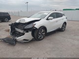 Nissan Murano Sl Fwd 5N1AZ2CJ6PC127169 fotografie