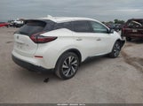 Nissan Murano Sl Fwd 5N1AZ2CJ6PC127169 photo