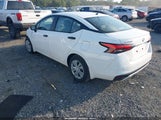 Nissan Versa 1.6 S Xtronic Cvt 3N1CN8DV6NL848514 fotografie