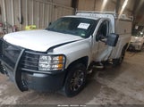 Chevrolet Silverado  Work Truck 1GCNCPEX4DZ173307 снимка