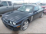 Jaguar Xj Xjr SAJWA73B44TG20291 снимка
