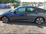 Honda Civic Ex-T 19XFC1F31HE206844 снимка