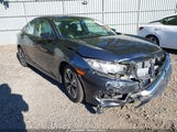 Honda Civic Ex-T 19XFC1F31HE206844 снимка