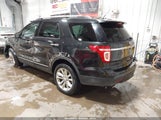 Ford Explorer Limited 1FM5K8F88EGA00253 fotografie
