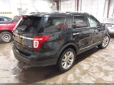 Ford Explorer Limited 1FM5K8F88EGA00253 снимка
