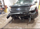 Ford Explorer Limited 1FM5K8F88EGA00253 fotografie