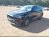 Mazda Cx-5 Sport JM3KFABM1J1378912 снимка