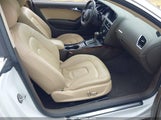 Audi A5 2.0T Premium WAUCFAFR0EA018231 fotografie
