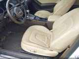 Audi A5 2.0T Premium WAUCFAFR0EA018231 fotografie