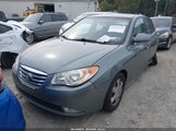 Hyundai Elantra Gls KMHDU4ADXAU941458 снимка