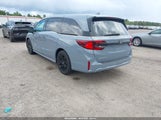 Honda Odyssey Sport-L 5FNRL6H7XSB051268 fotografie