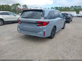 Honda Odyssey Sport-L 5FNRL6H7XSB051268 fotografie