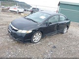 Honda Civic Lx 19XFA16549E013922 снимка