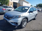 Honda Cr-V Lx 3CZRM3H35FG706133 снимка