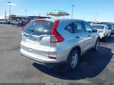 Honda Cr-V Lx 3CZRM3H35FG706133 снимка