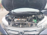 Honda Cr-V Lx 2HKRM4H37DH646534 снимка