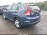 Honda Cr-V Lx 2HKRM4H37DH646534 снимка