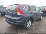 Honda Cr-V Lx 2HKRM4H37DH646534 снимка
