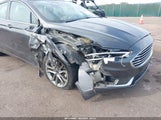 Ford Fusion Sel 3FA6P0CD3KR270773 снимка