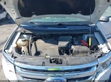 Ford Edge Se 2FMDK3GC0DBC37911 fotografie
