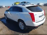 Cadillac Srx Luxury Collection 3GYFNCE32DS556660 снимка