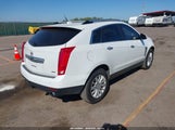 Cadillac Srx Luxury Collection 3GYFNCE32DS556660 снимка
