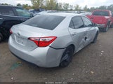 Toyota Corolla Le 2T1BURHE9FC321390 снимка