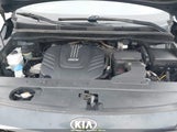 Kia Sedona Lx KNDMB5C19H6224163 снимка