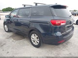 Kia Sedona Lx KNDMB5C19H6224163 снимка