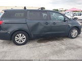 Kia Sedona Lx KNDMB5C19H6224163 fotografie