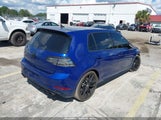 Volkswagen Golf R 2.0T W/Dcc Navigation WVWVA7AU0KW132351 снимка