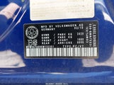 Volkswagen Golf R 2.0T W/Dcc Navigation WVWVA7AU0KW132351 снимка