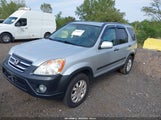 Honda Cr-V Ex SHSRD78805U343987 снимка