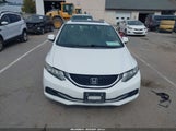 Honda Civic Ex 19XFB2F83DE064737 снимка