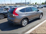Honda Cr-V Ex 3CZRM3H54DG703867 снимка