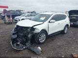 Nissan Rogue S 5N1AT2MT0KC845388 снимка