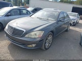 Mercedes-Benz S 550 WDDNG71X67A080615 снимка