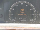 Mercedes-Benz S 550 WDDNG71X67A080615 снимка