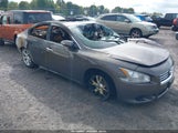 Nissan Maxima 3.5 Sv 1N4AA5AP6CC847527 снимка