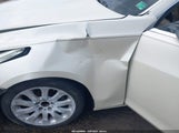 Cadillac Cts Luxury 1G6AR5S35E0125133 снимка