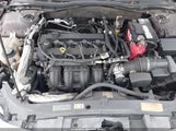 Ford Fusion S 3FAHP0GA6CR203885 снимка