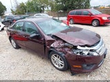 Ford Fusion S 3FAHP0GA6CR203885 снимка