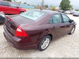 Ford Fusion S 3FAHP0GA6CR203885 снимка