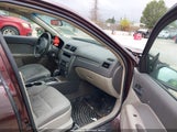 Ford Fusion S 3FAHP0GA6CR203885 снимка